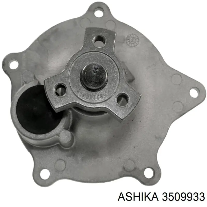 Помпа охолодження Magneti Marelli WPQ0091 ціна, від 27.54 USD