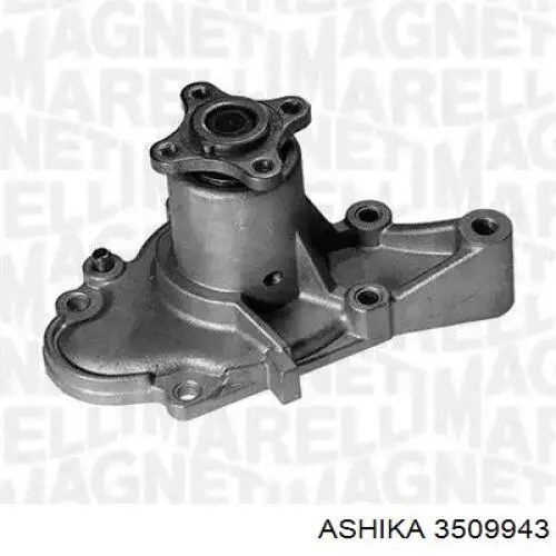 Помпа 5179734AA Chrysler