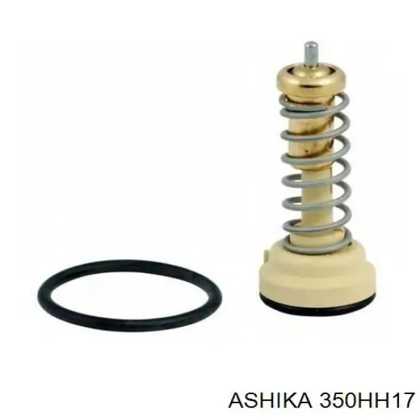 Помпа охолодження Ashika 350HH17 ціна, від 61.05 USD