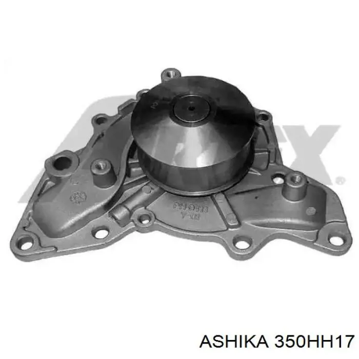 Помпа 350HH17 Ashika