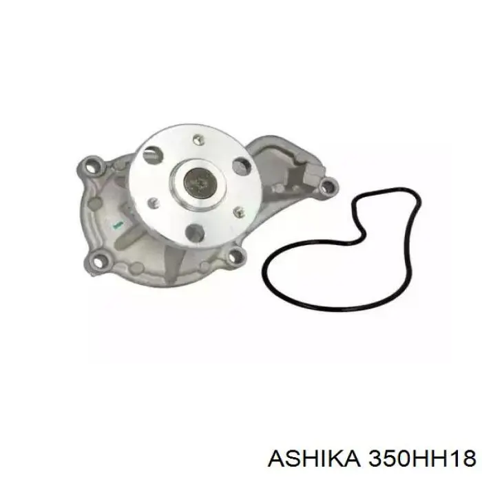 352316171261 Magneti Marelli Насос охолодження