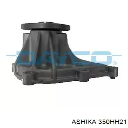 Помпа 350HH21 Ashika