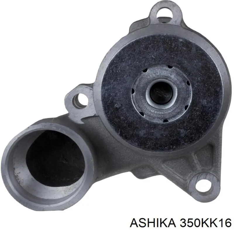 Водяний насос VALEO 506976