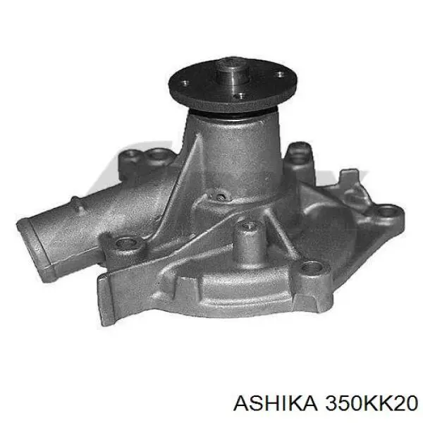 Помпа 350KK20 Ashika