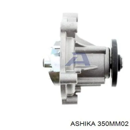 Помпа A6402000301 Mercedes