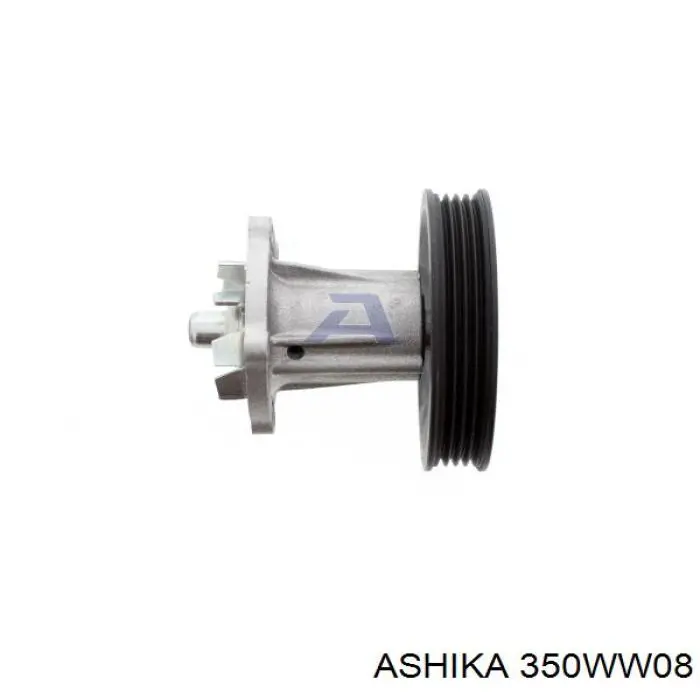 Купити 350WW08 Ashika Насос охолоджуючої рідини