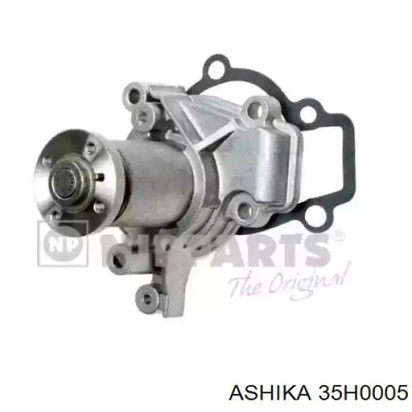 Водяний насос Ashika 35H0005