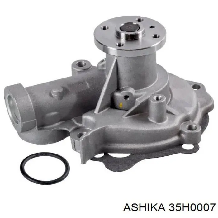 Водяний насос Ashika 35H0007