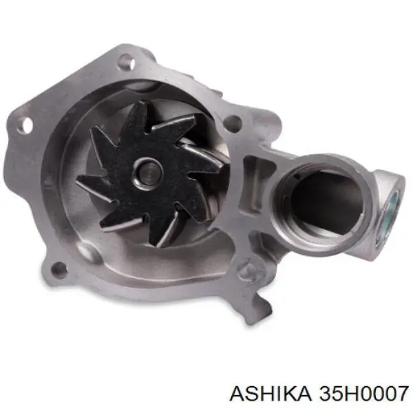 Помпа 35H0007 Ashika