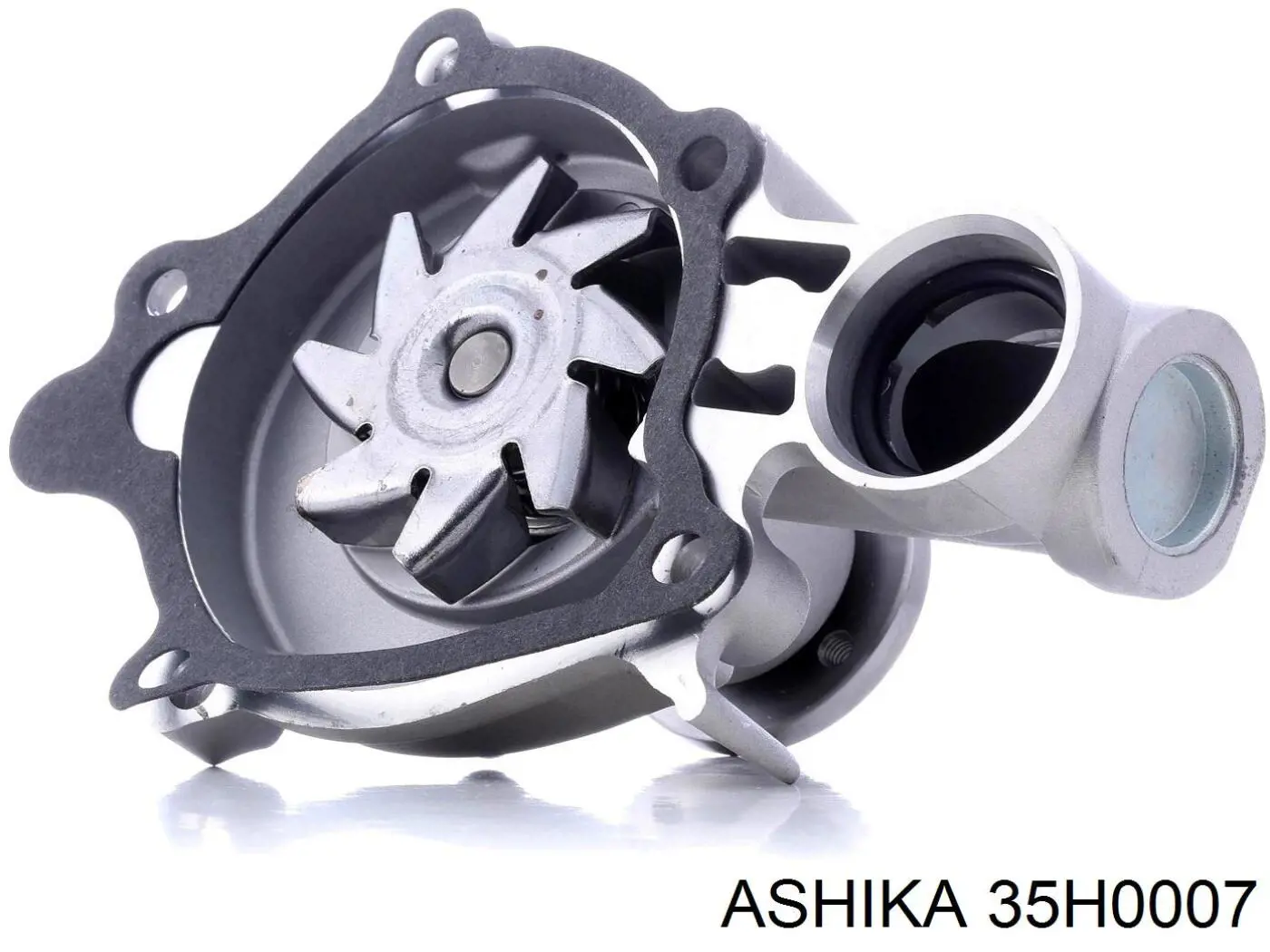 35H0007 Ashika Насос охолодження