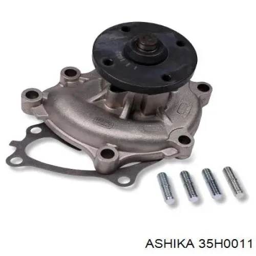 Водяний насос Ashika 35H0011