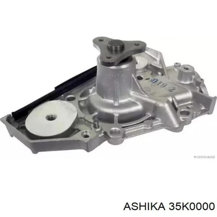 Помпа охолодження Ashika 35K0000 ціна, від 36.27 USD