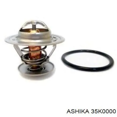 Помпа 35K0000 Ashika
