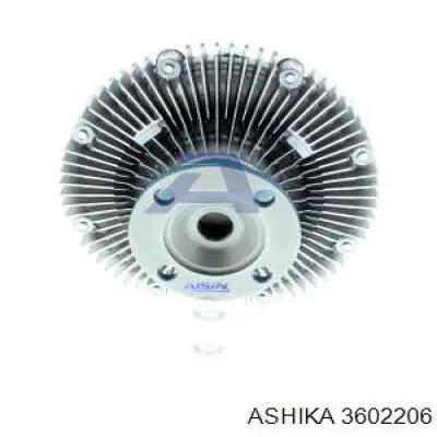 В'язкова муфта вентилятора Aisin FCT030 ціна, від 64.65 USD