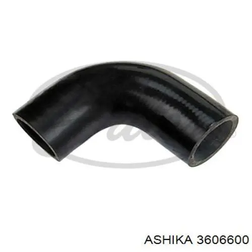Купити 3606600 Ashika Муфта вязкостная системи охолодження