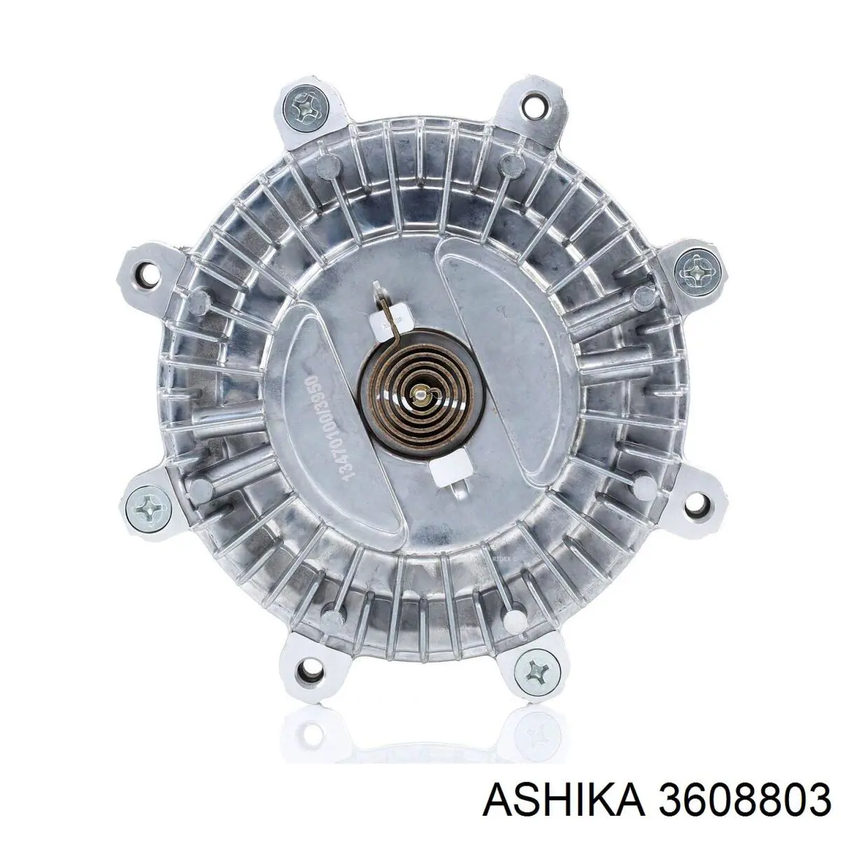 ADK891806 Blue Print Гідромуфта приводу вентилятора