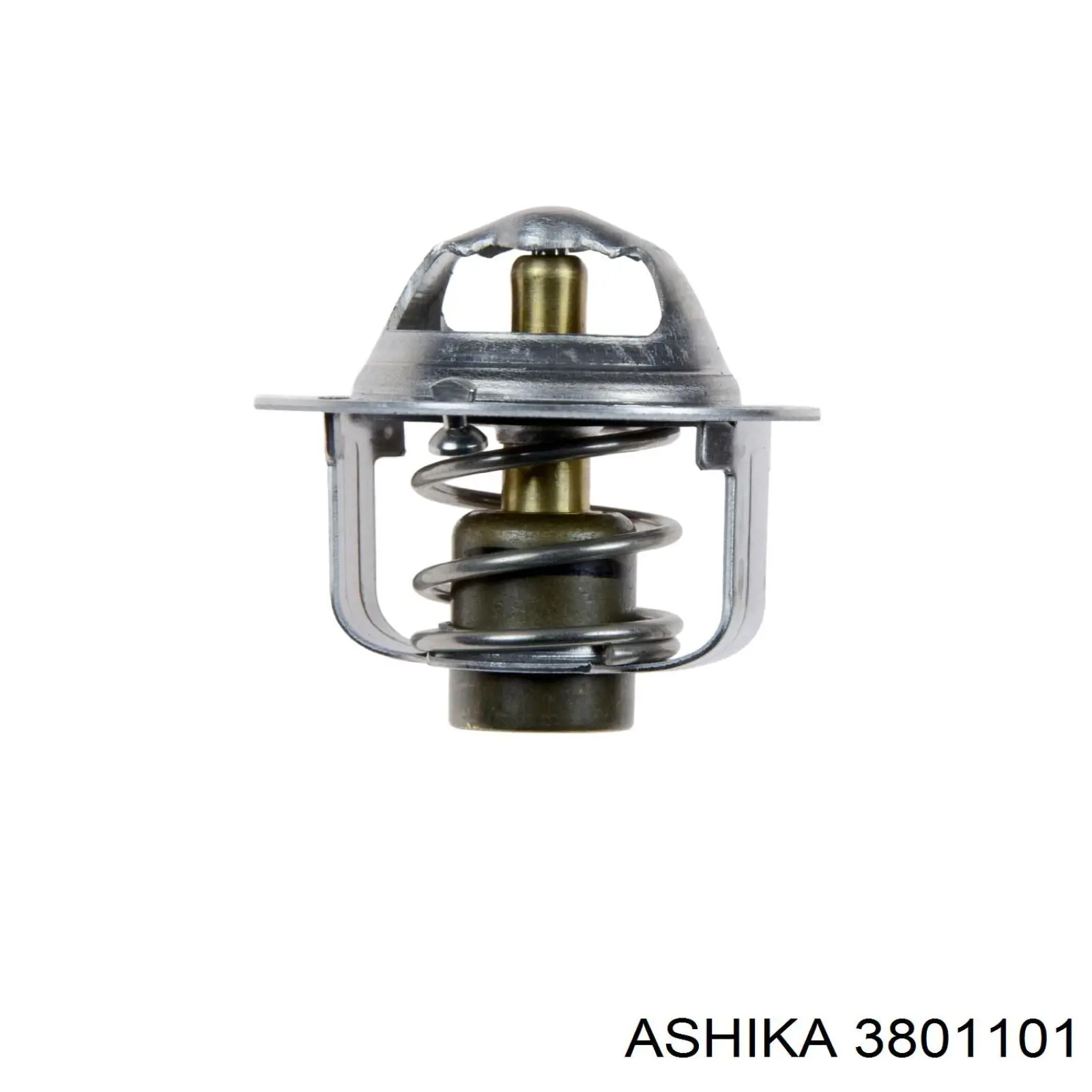 Автомобільний термостат Ashika 3801101 ціна, від 8.29 USD