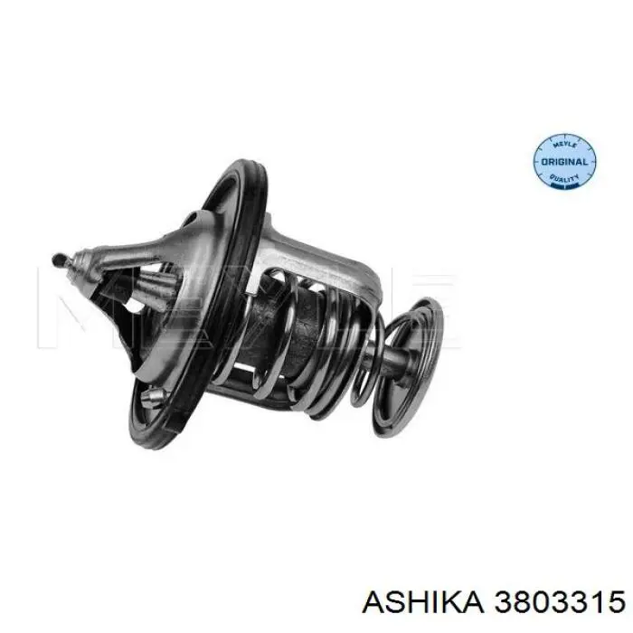 Термостат 3803315 Ashika