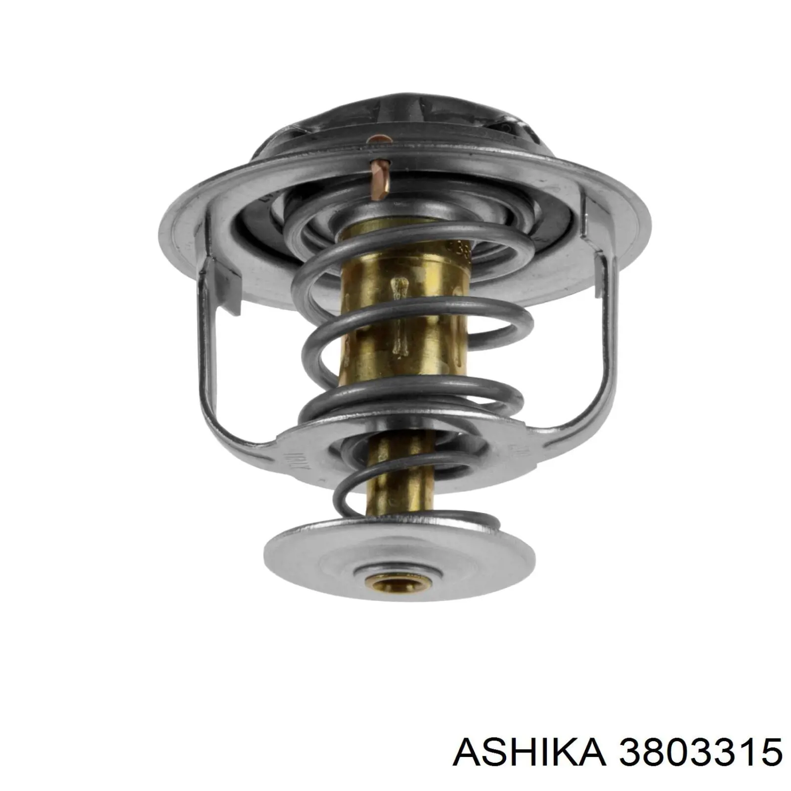 Автомобільний термостат Ashika 3803315 ціна, від 12.70 USD