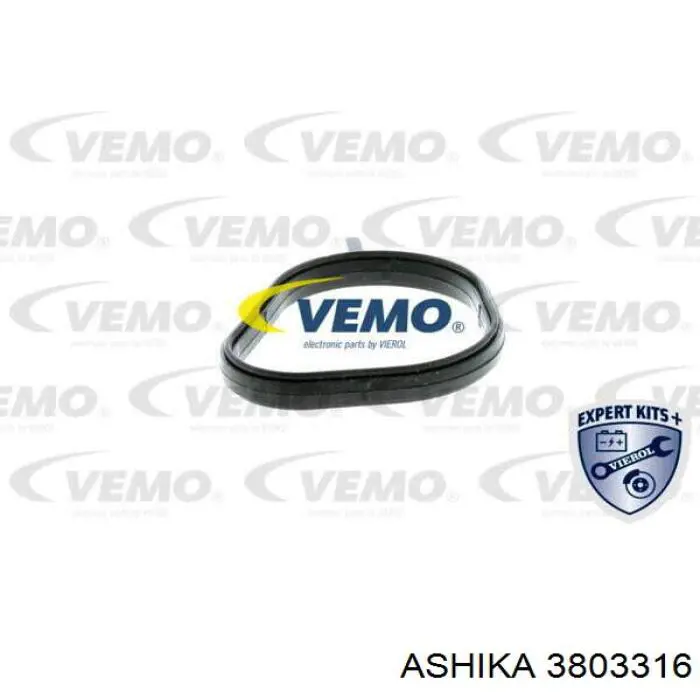Термостат 3803316 Ashika