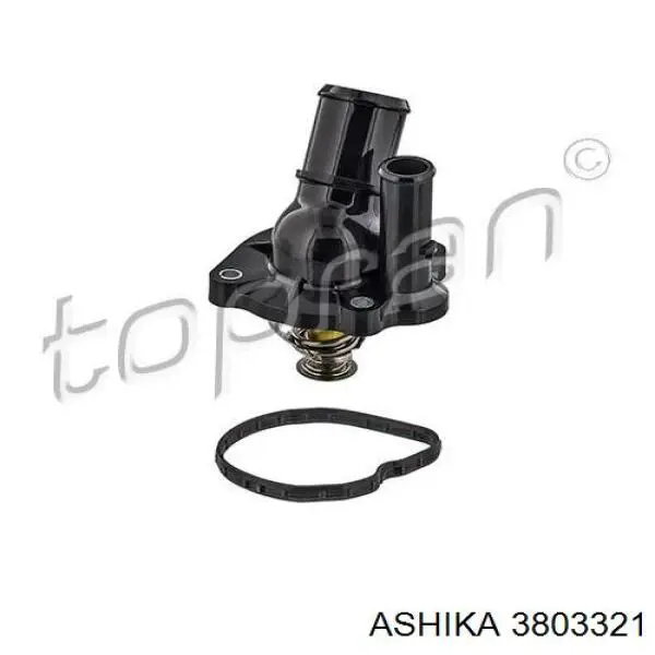 3803321 Ashika Авто термостат