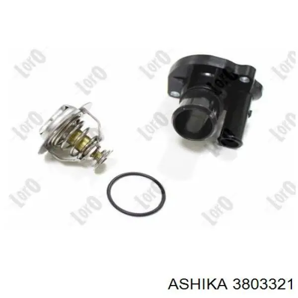 Автомобільний термостат Ashika 3803321 ціна, від 22.34 USD