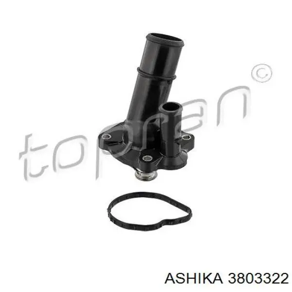 3803322 Ashika Авто термостат