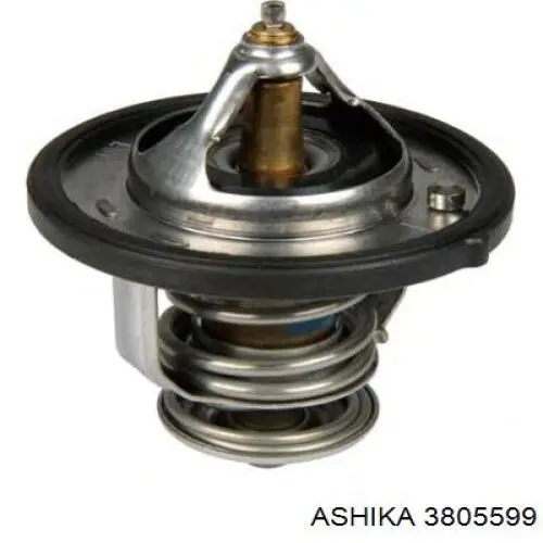 Автомобільний термостат Ashika 3805599 ціна, від 7.79 USD