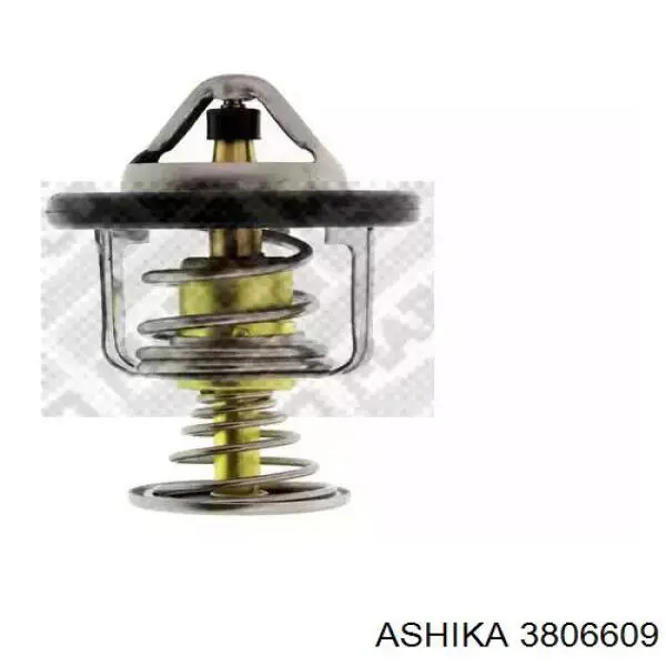 Автомобільний термостат Ashika 3806609 ціна, від 9.38 USD