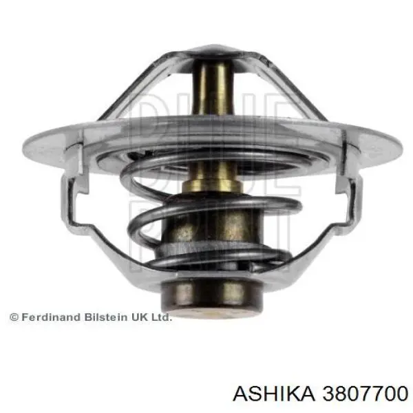 Автомобільний термостат Ashika 3807700 ціна, від 10.21 USD