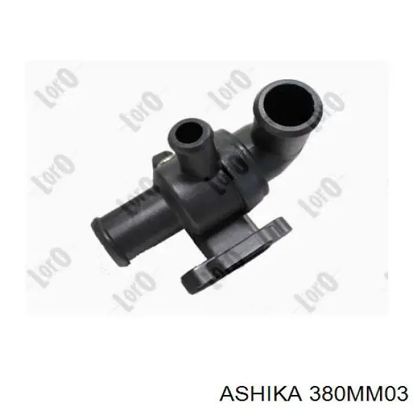 Термостат 380MM03 Ashika