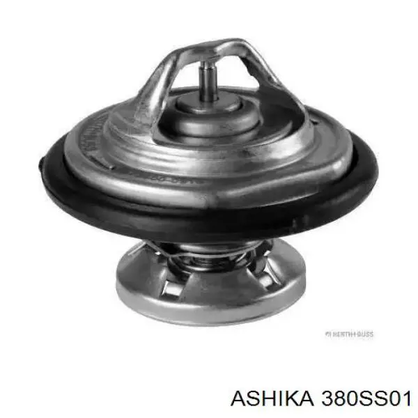 Термостат 380SS01 Ashika