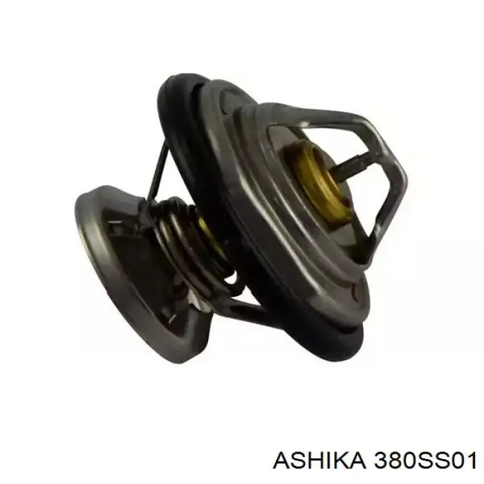 Термостат в зборі Ashika 380SS01