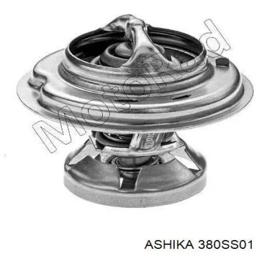 380SS01 Ashika Авто термостат