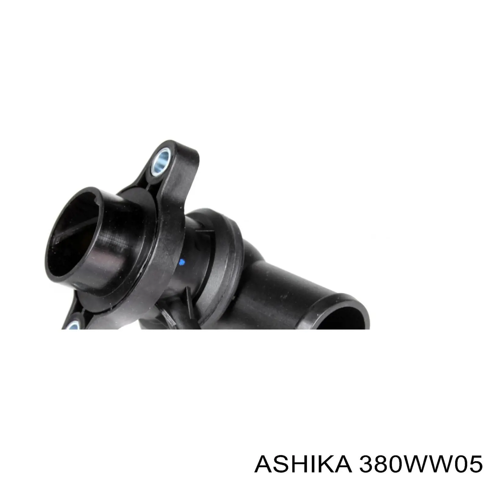 Купити 380WW05 Ashika Термостат в корпусі