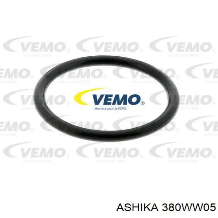 Автомобільний термостат Ashika 380WW05 ціна, від 9.81 USD