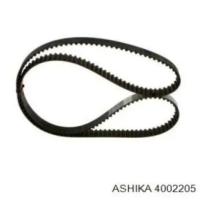 ГРМ ремінь Ashika 4002205