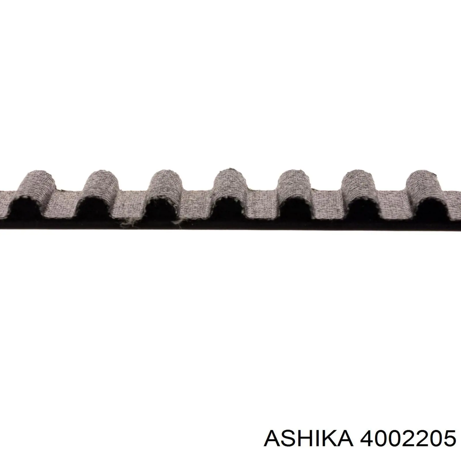 Ремінь ГРМ 4002205 Ashika