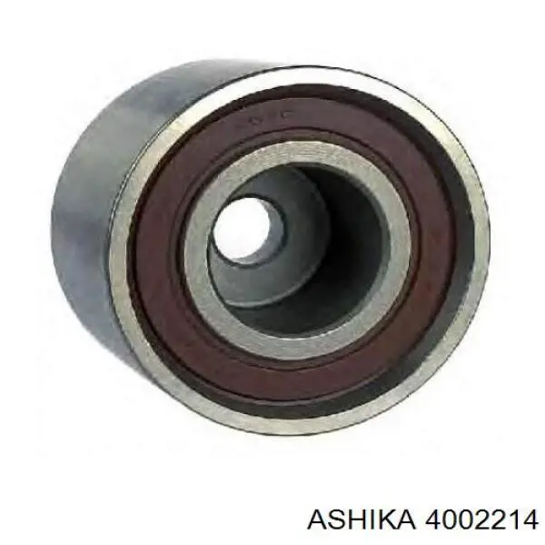 Зубчастий ремінь Ashika 4002214 ціна, від 43.36 USD