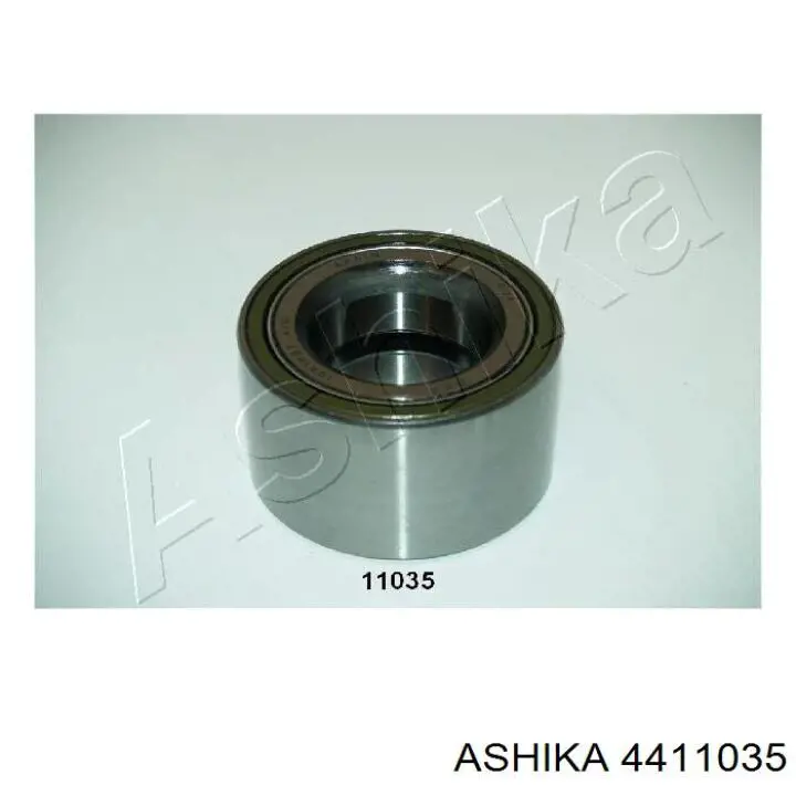  Ashika 4411035 ціна, від 18.76 USD