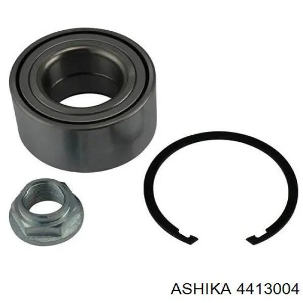 Підшипник ступиці 4413004 Ashika