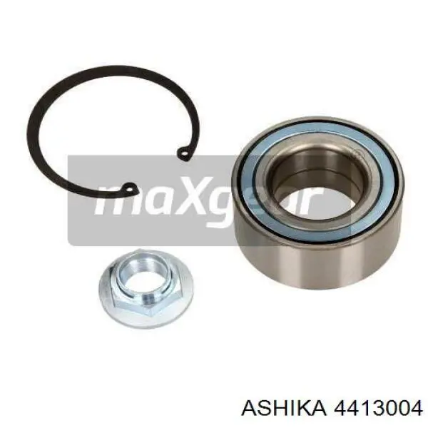 4413004 Ashika Підшипник маточини передньої