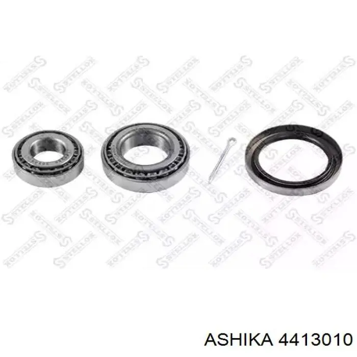 Купити 4413010 Ashika Підшипник ступиці передньої