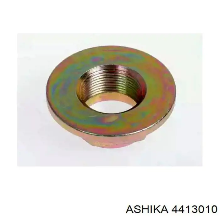 Підшипник маточини Ashika 4413010