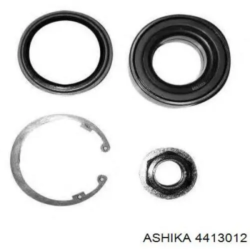 Підшипник маточини Ashika 4413012