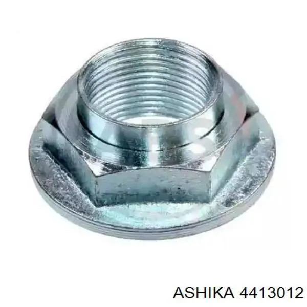 Комплект підшипник маточини передньої Ashika 4413012 ціна, від 19.13 USD