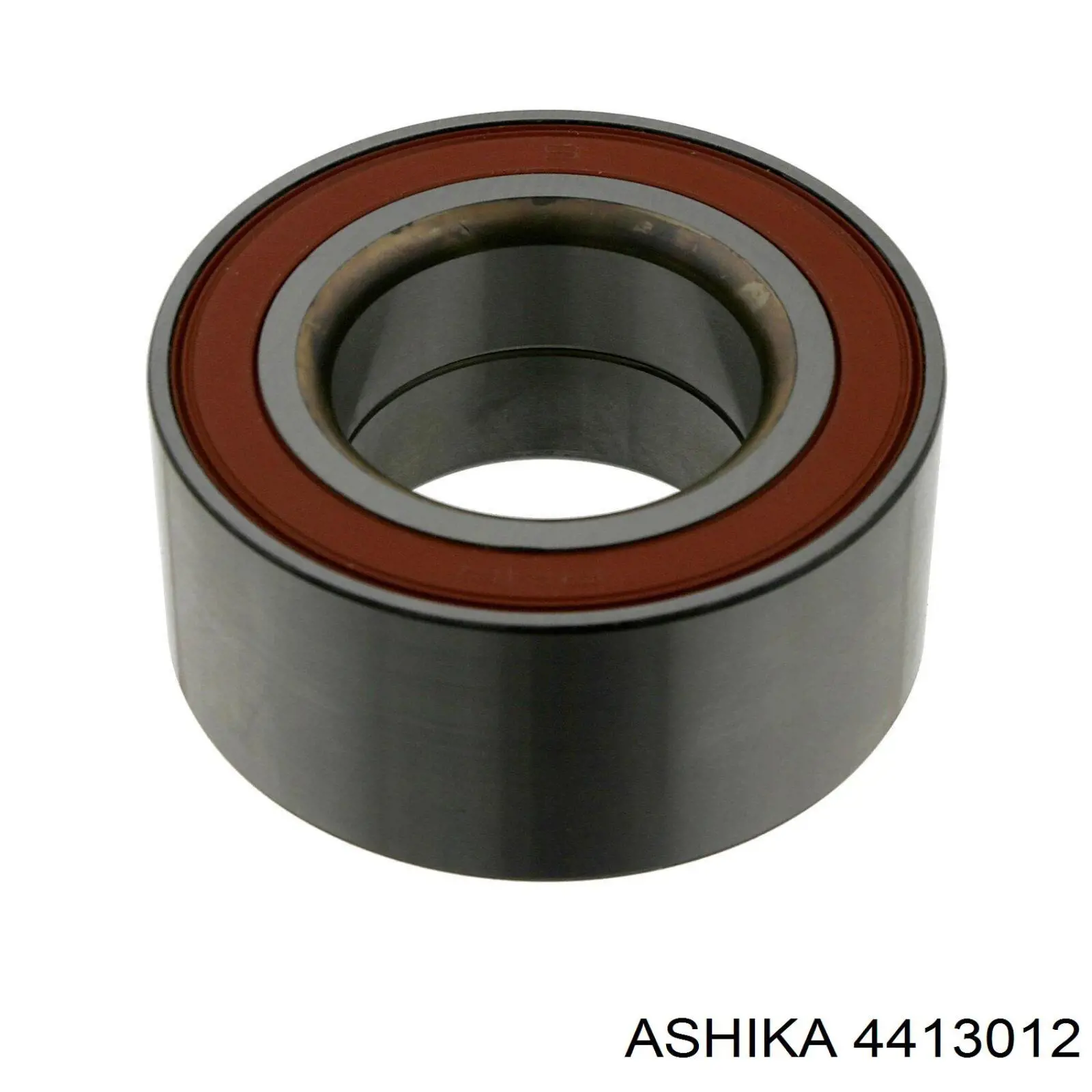 Комплект підшипник маточини передньої Ashika 4413012 ціна, від 19.13 USD
