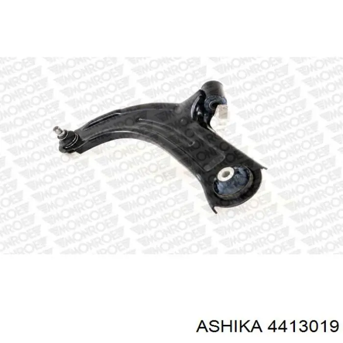 4413019 Ashika Маточина (передня)