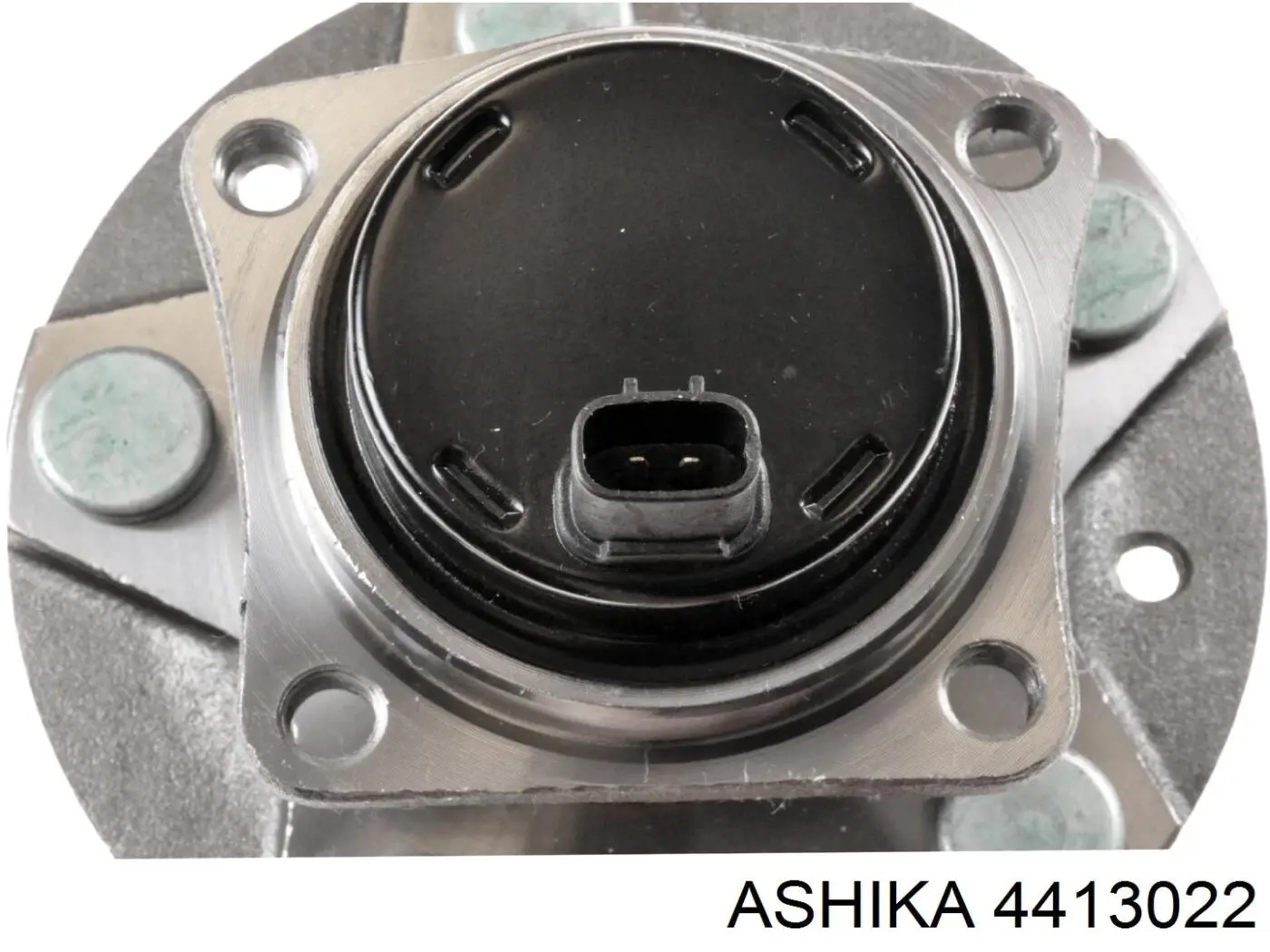 Маточина колеса передня Ashika 4413022 ціна, від 106.95 USD