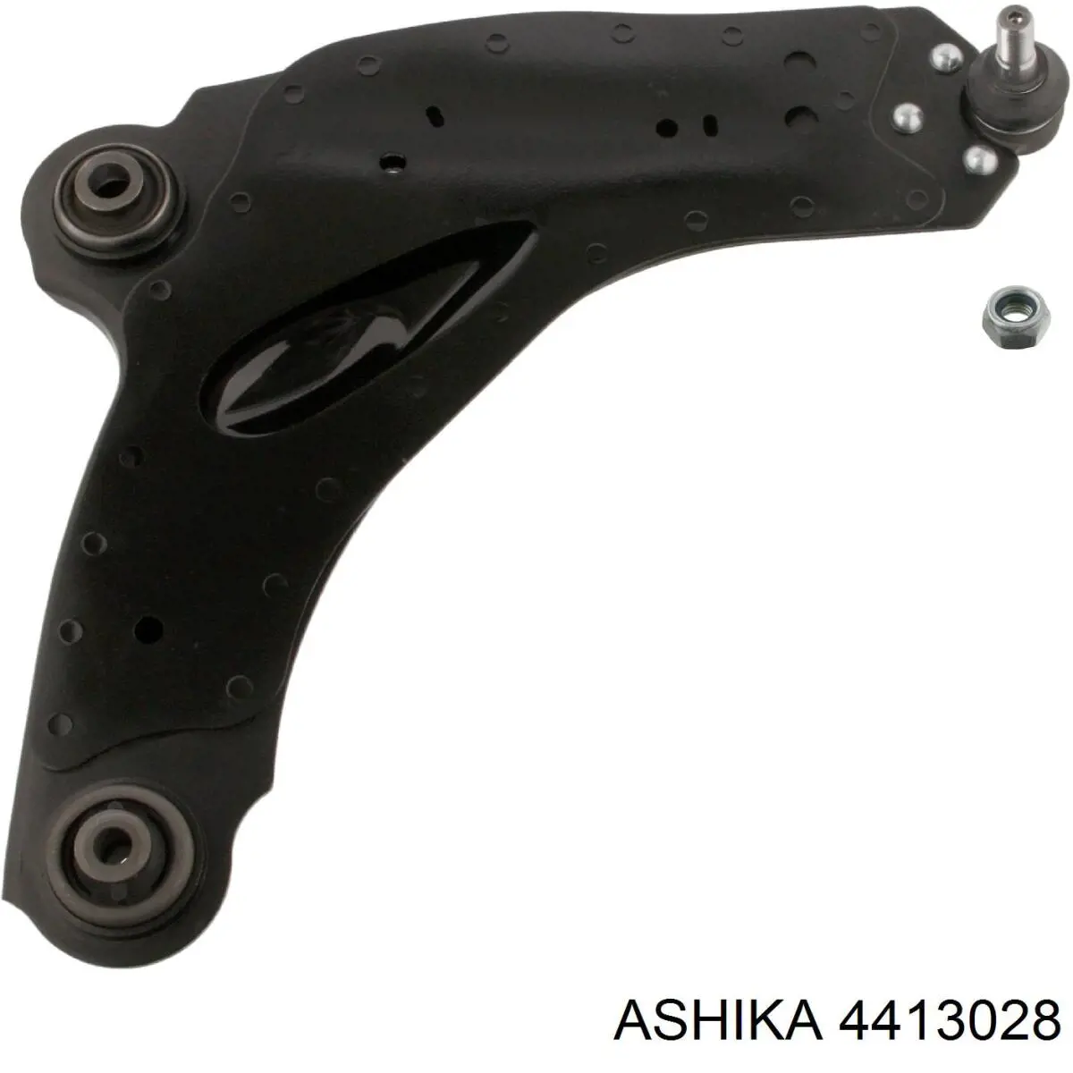 Підшипник ступиці 4413028 Ashika